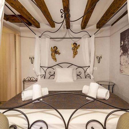Il Nido Di San Stae Διαμέρισμα Βενετία Εξωτερικό φωτογραφία